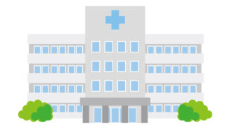 膝半月板入院日記 #1 入院に持って来て良かったもの