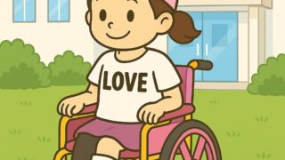 半月板入院日記 #11  退院したくない理由