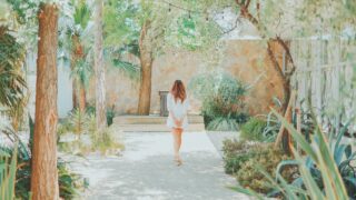 脛骨の骨切り日記 #18-杖無しで歩いてみた(少しだけ)