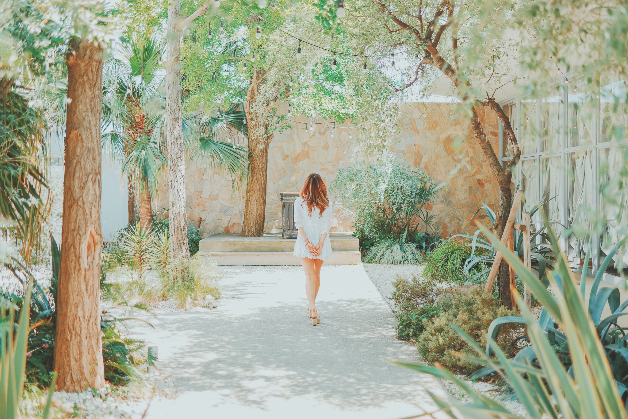 脛骨の骨切り日記 #18-杖無しで歩いてみた